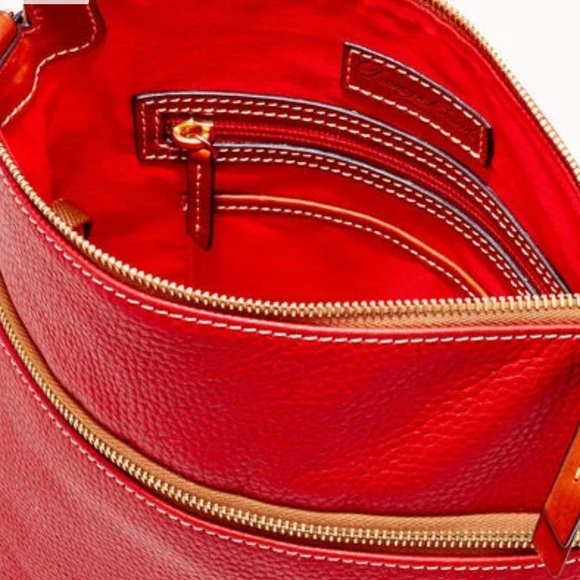Dooney & Bourke  Small Crossbody - Picture 3 of 8